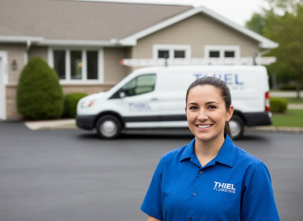 Plumber Uniontown, PA FAQs